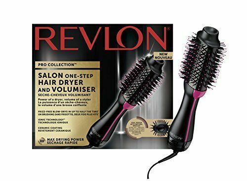 Revlon Haartrockner & Styler (RVDR5222)