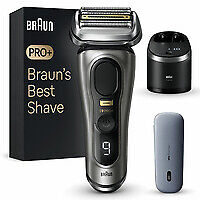 Braun Rasierer Series9 9 9575cc Wet/Dry Braun Braun Razor 218276