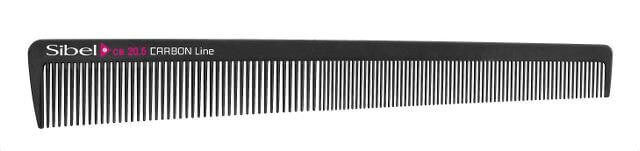 Peigne Carbon Ultron CB20.5.