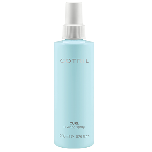 COTRIL - CURL - REVIVING SPRAY (200ml) Spray Ravviva Ricci