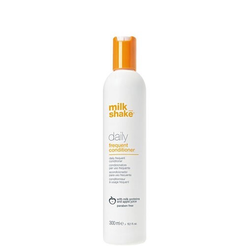 MILK SHAKE - DAILY FREQUENT CONDITIONER (300ml) Balsamo uso frequente