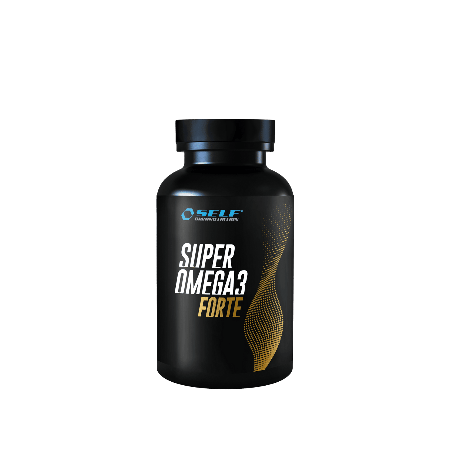 Self Omninutrition Super Omega 3 Forte 120 softgel