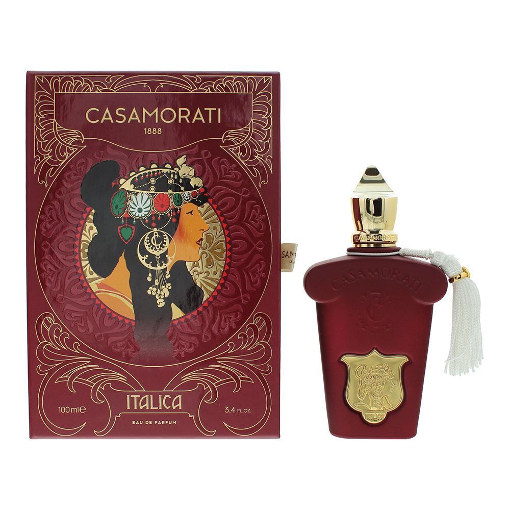 Xerjoff Casamorati 1888 Italica EDP 100ml Perfume For Unisex