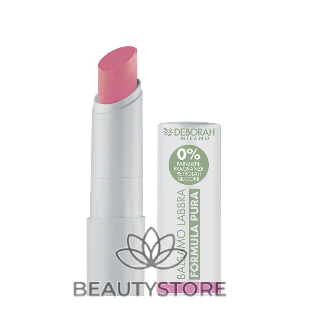 DEBORAH BALSAMO LABBRA FORMULA PURA 04