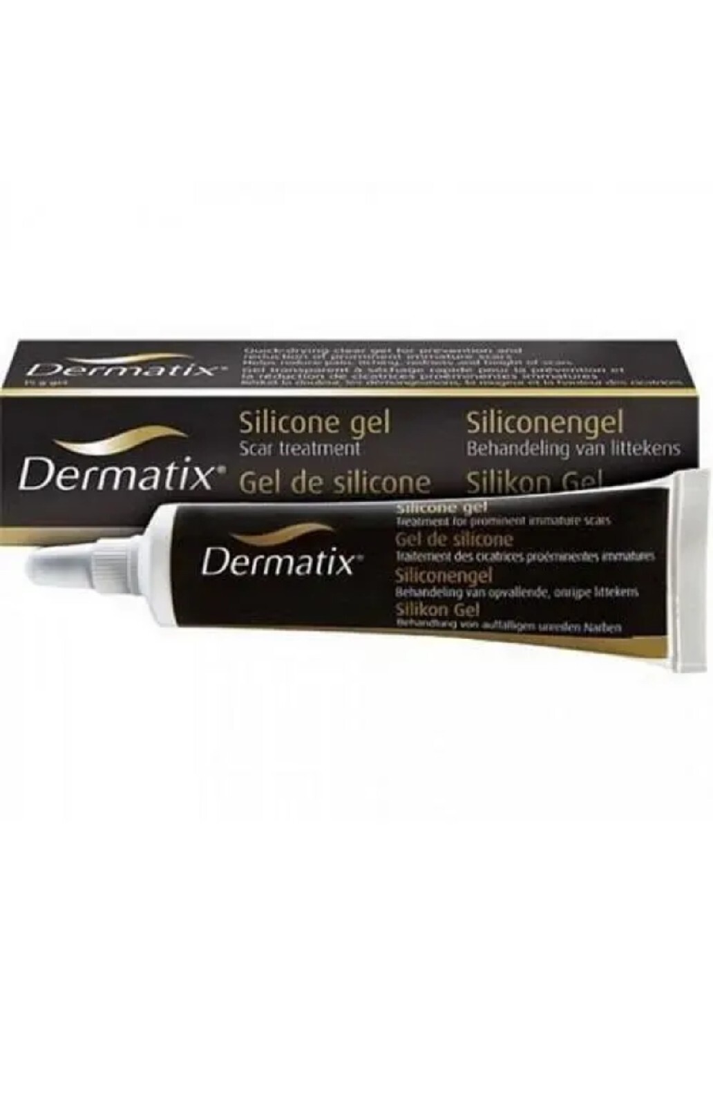 Dermatix Gel 15 g crema in gel cicatrizzante