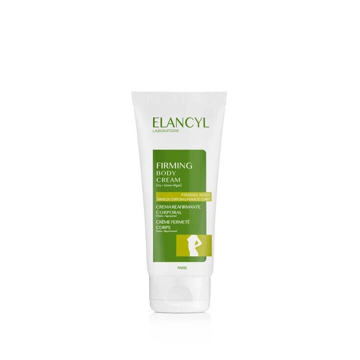 ELANCYL CREMA RASSODANTE 200ML