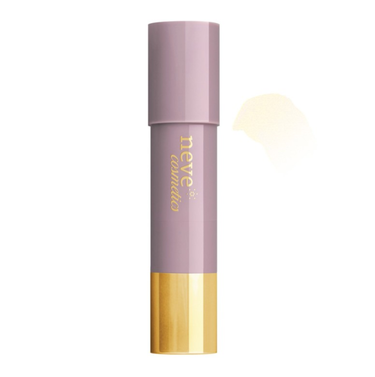 Neve Cosmetics Primer illuminante satinato Texturizer Staged oro shimmer 4 ml