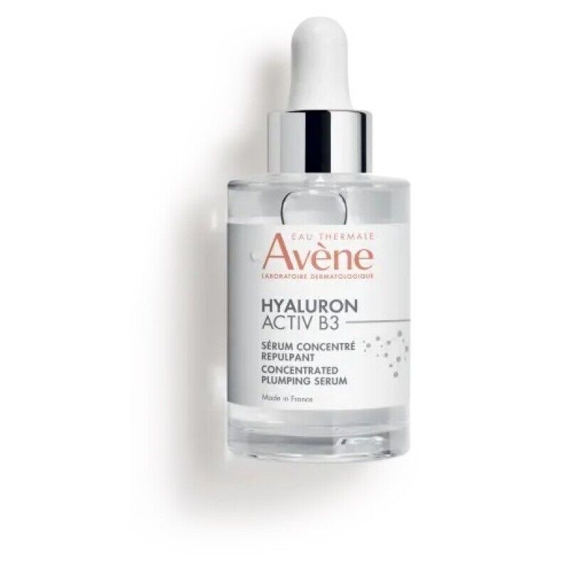 AVENE Hyaluron Activ B3 - Siero Concentrato Rimpolpante 30 ml
