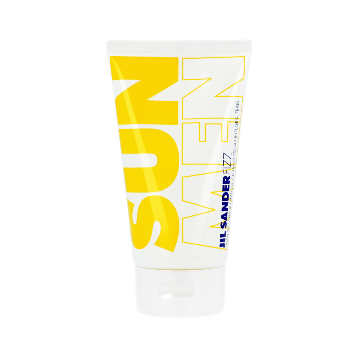 Gel e Shampoo Jil Sander Sun Men Fizz Sun Men Fizz 150 ml
