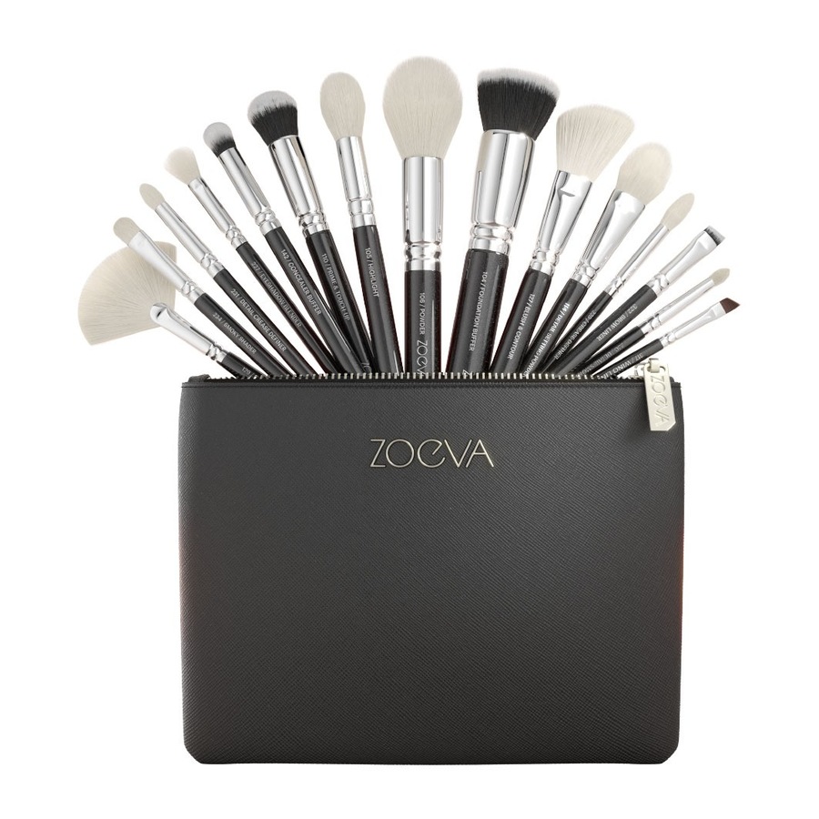 ZOEVA The Artists Brush Set