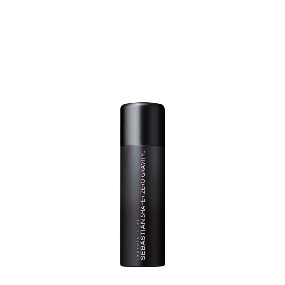 Sebastian Form Shaper Zero Gravity 50ml - lacca tenuta flessible