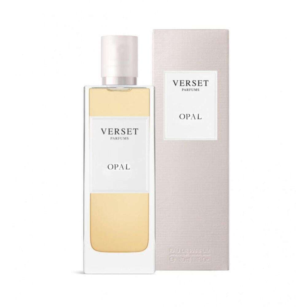 Verset Parfums Opal For Her Profumo Donna, 50ml