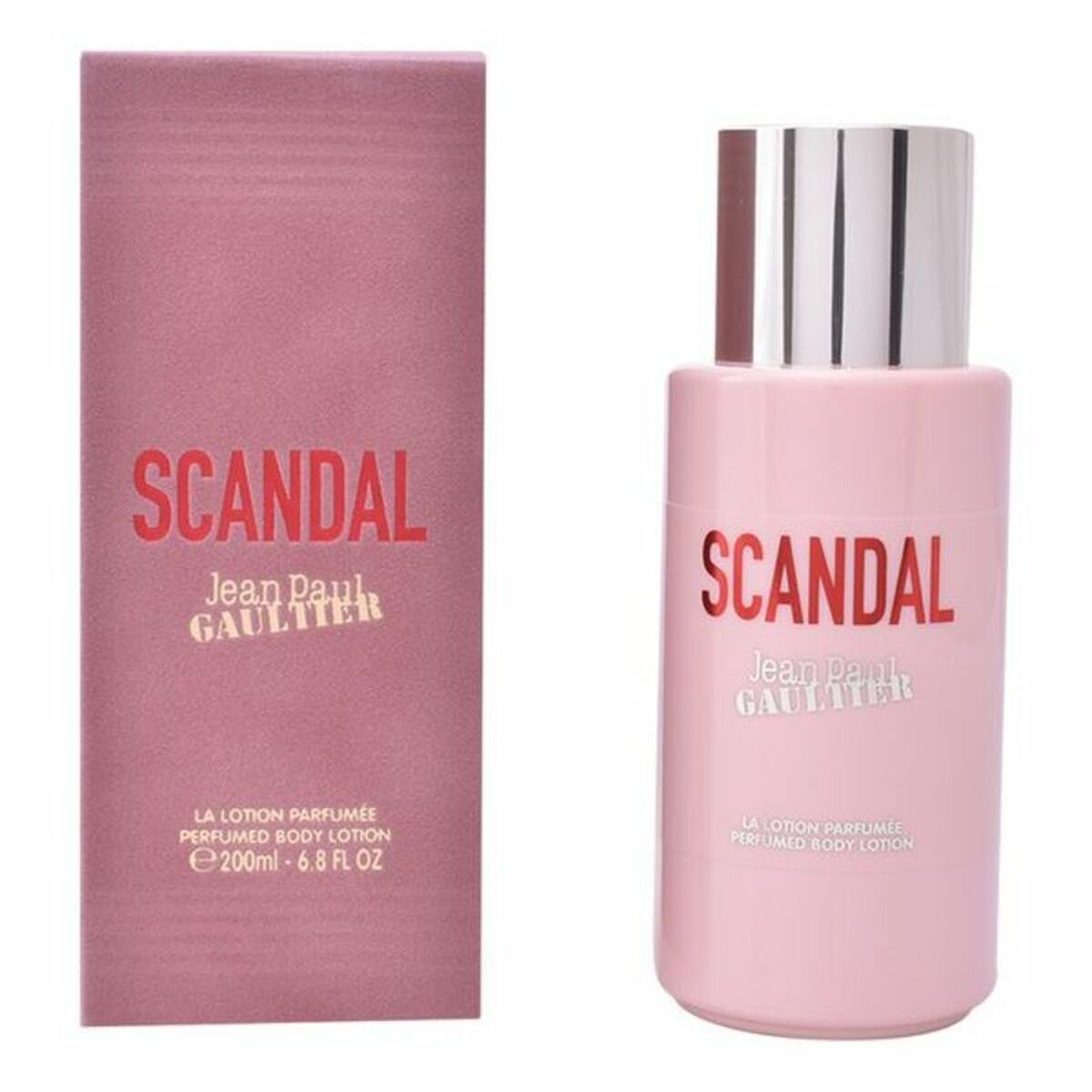 Lozione Corpo Scandal Jean Paul Gaultier [200 ml]