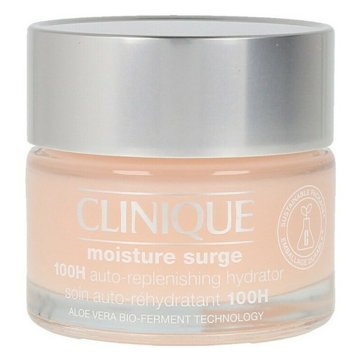 Crema Idratante Moisture Surge Clinique 100H [50 ml]