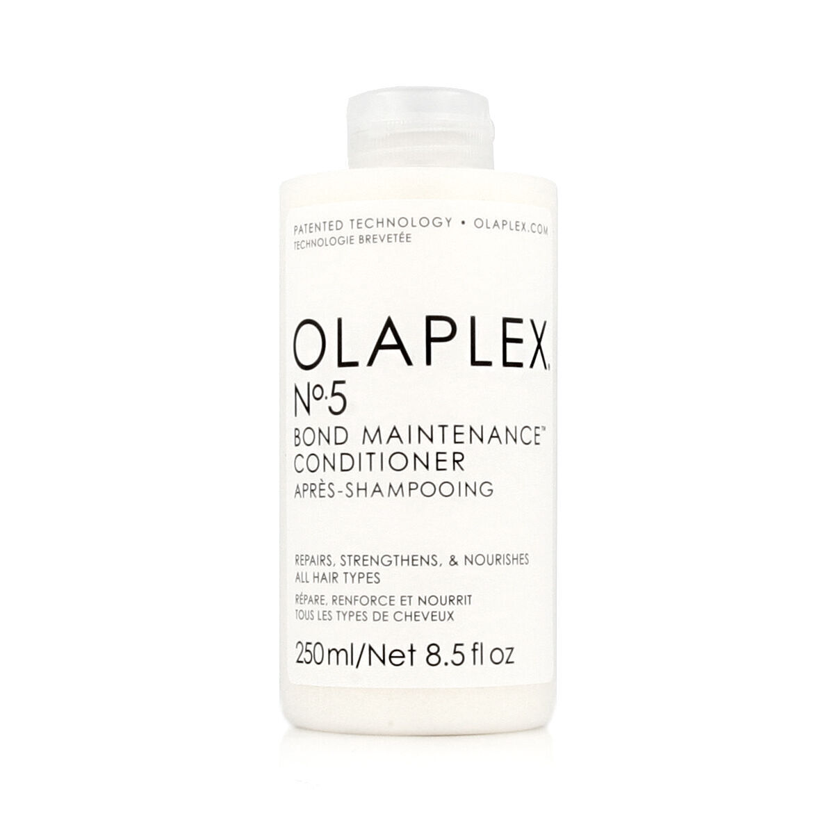 Balsamo Riparatore Olaplex Nº 5 250 ml