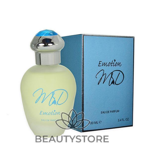 MD EMOTION EAU DE PARFUM 100 ML