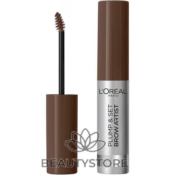 L'OREAL INFAILLIBLE BROWS MASCARA 5.0 LIGHT BRUNETTE