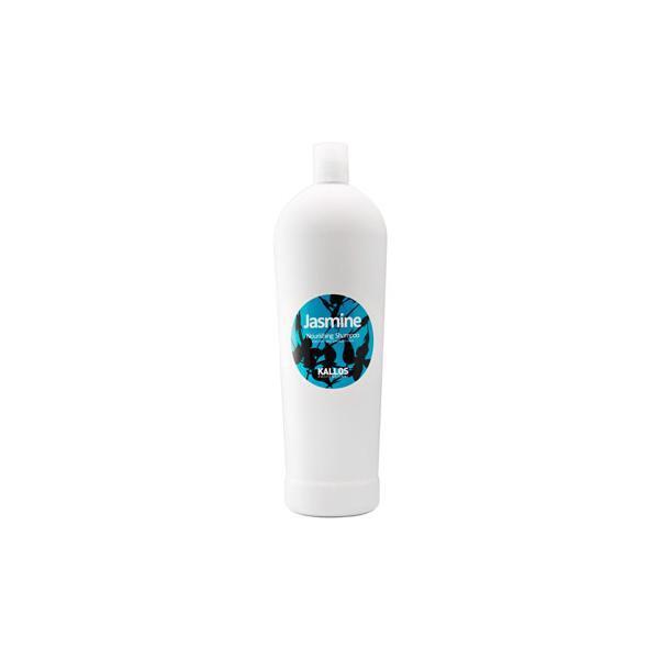 E_0002_S8312504 Kallos Cosmetics Shampoo Kallos Cosmetics Jasmine 1 L Salute, Be