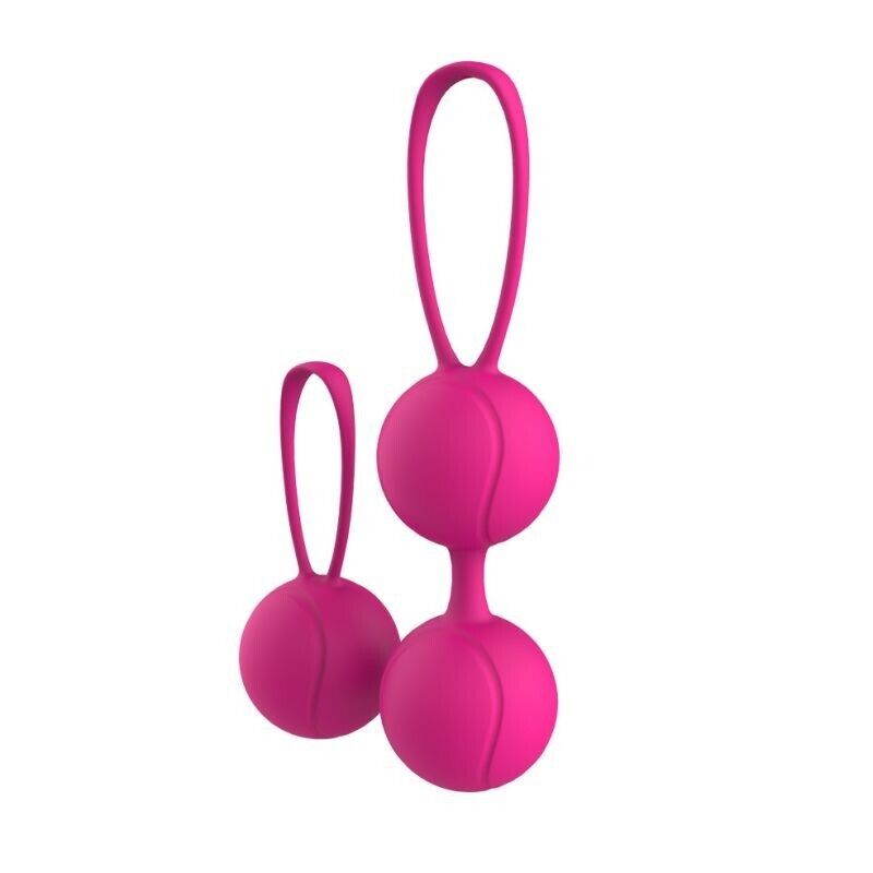 Palline vaginali vibranti gheisha stimolatore pavimanto pelvico massaggiatore ov