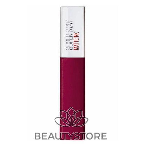 MAYBELLINE SUPERSTAY MATTE INK ROSSETTO PIONEER 20