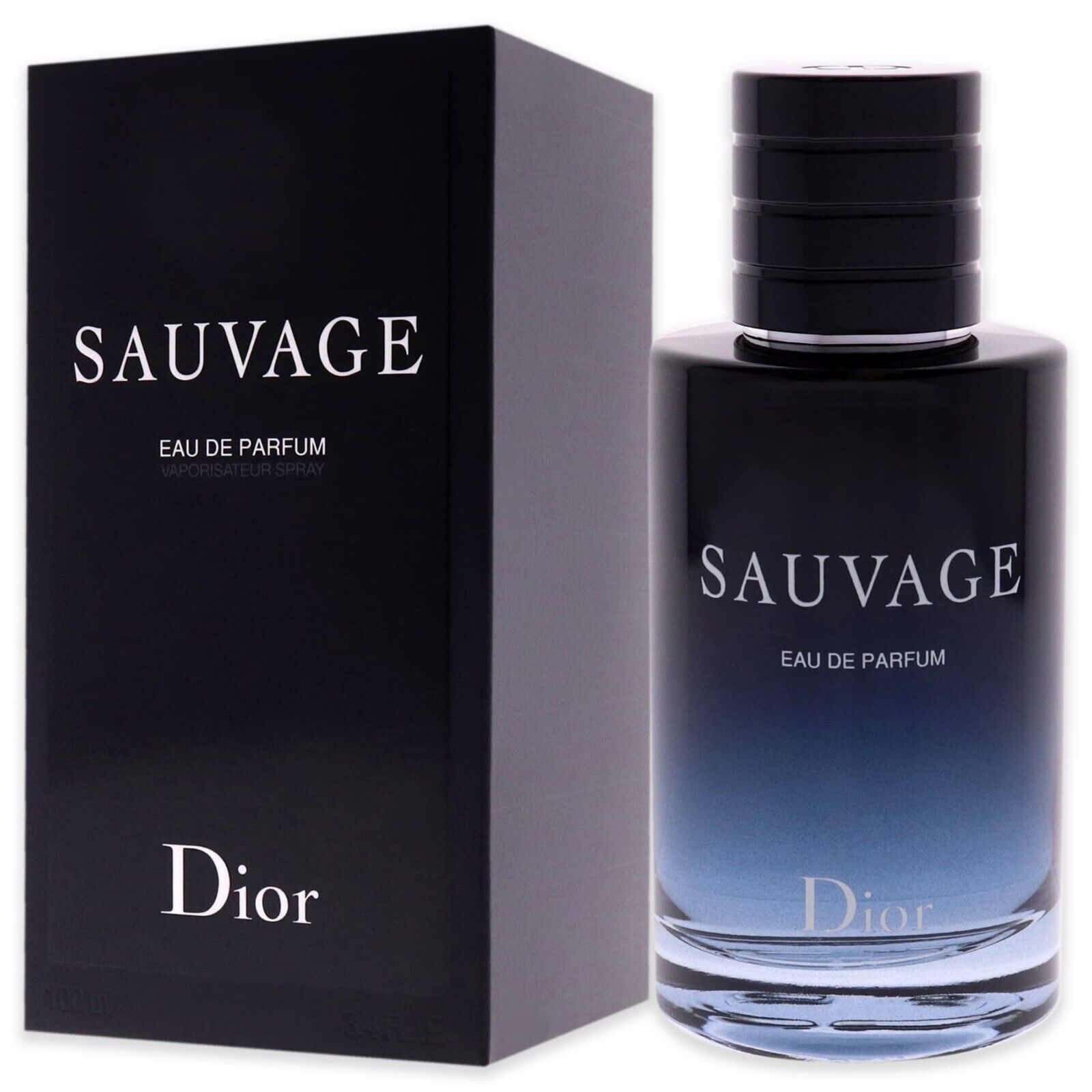 Dior Sauvage Eau De Parfum 100ml