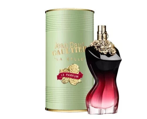 jean paul gaultier la belle eau de parfum intense 30 ml
