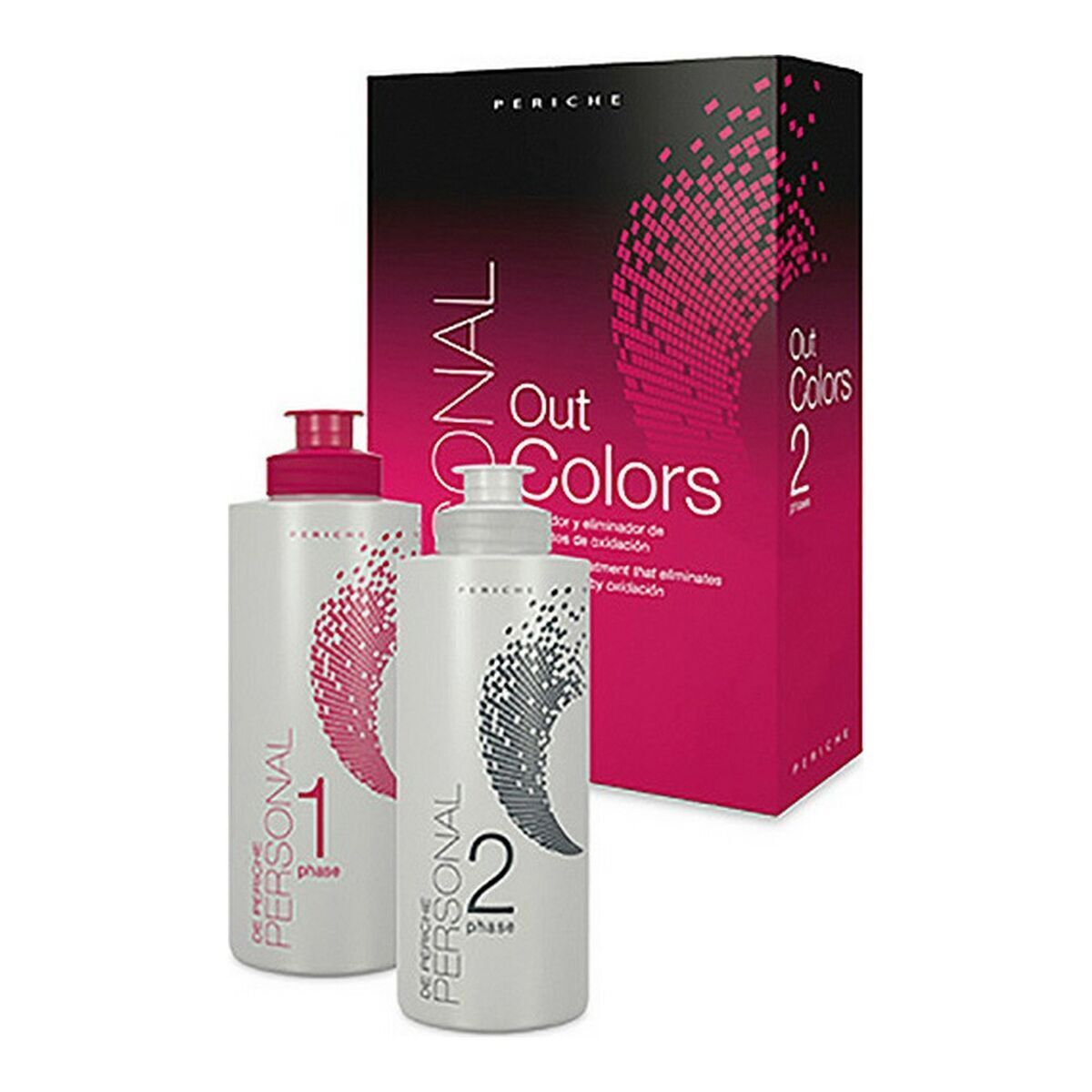 Decolorante Periche Out Color [2 x 150 ml]