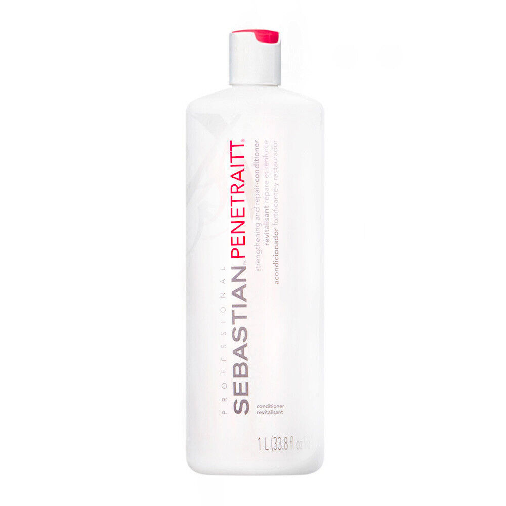 Sebastian Foundation Penetraitt Conditioner 1000ml - balsamo