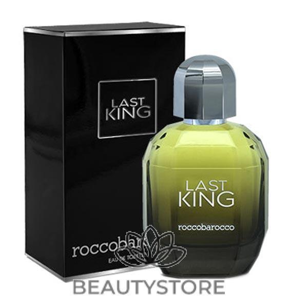 ROCCOBAROCCO LAST KING EDT 100 ML