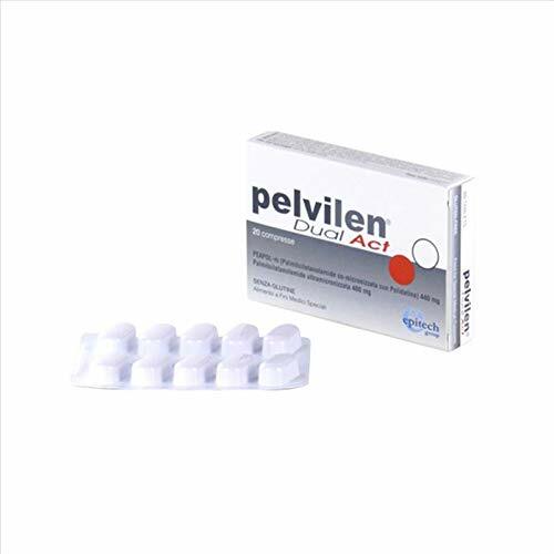 PELVILEN Dual Act 20 Cpr 471777