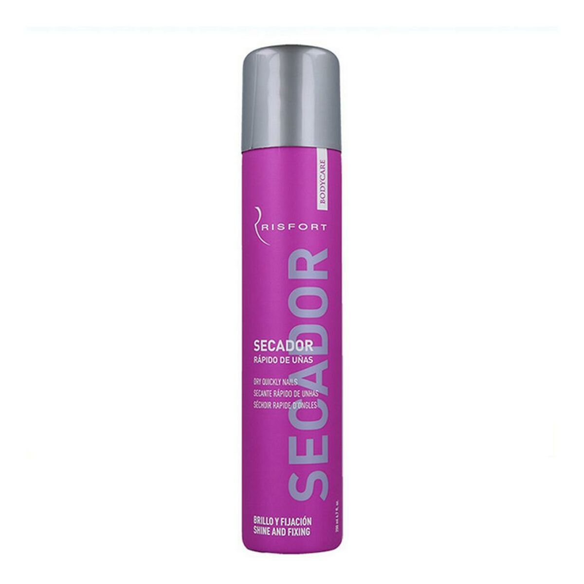 Asciuga Smalto Risfort Secante Rápido 200 ml [200 ml]