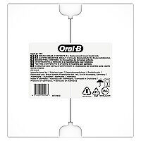 Oral-B Kids 81748472 8 pc(s) Multicolour Extra soft Frozen 3 yr(s) 81748472