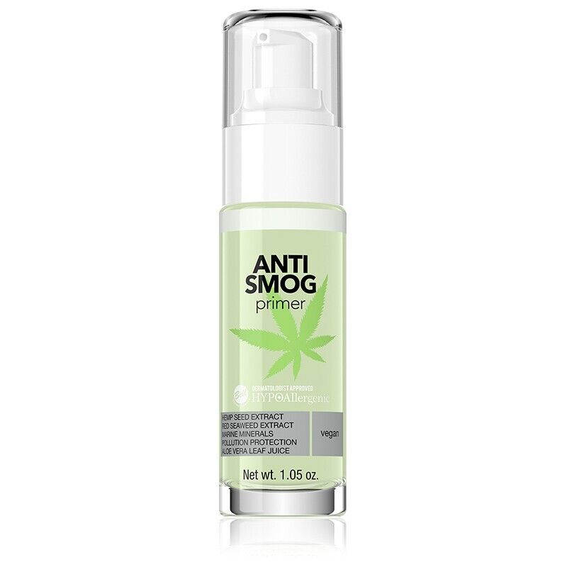 Bell Hypoallergenic Primer Base Makeup Anti Smog Ipoallergenico 30g