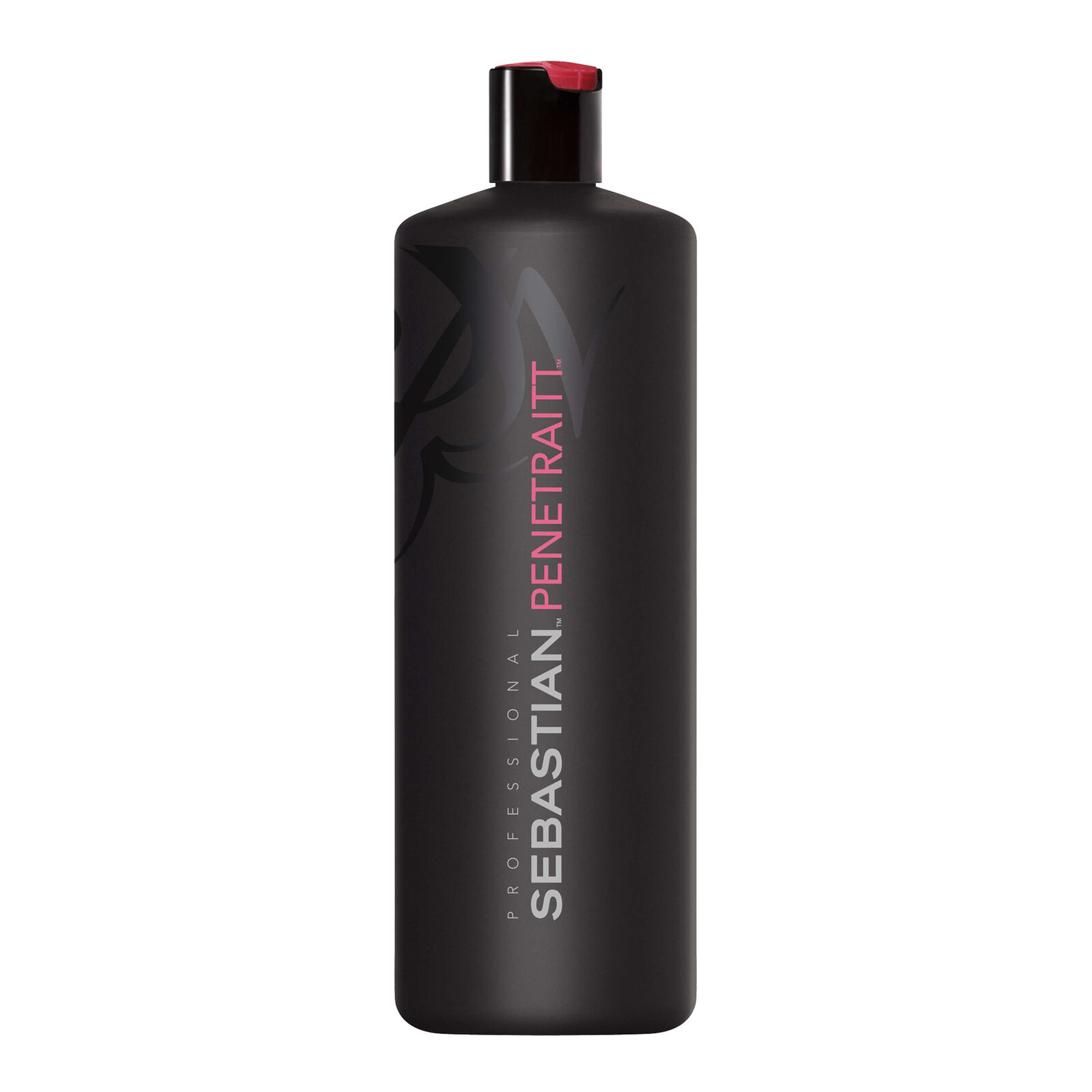 Shampoo per capelli danneggiati Penetraitt Sebastian 1000ml