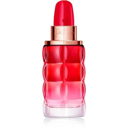 Cacharel YES I AM BLOOM up! edp vapor 30ml donna
