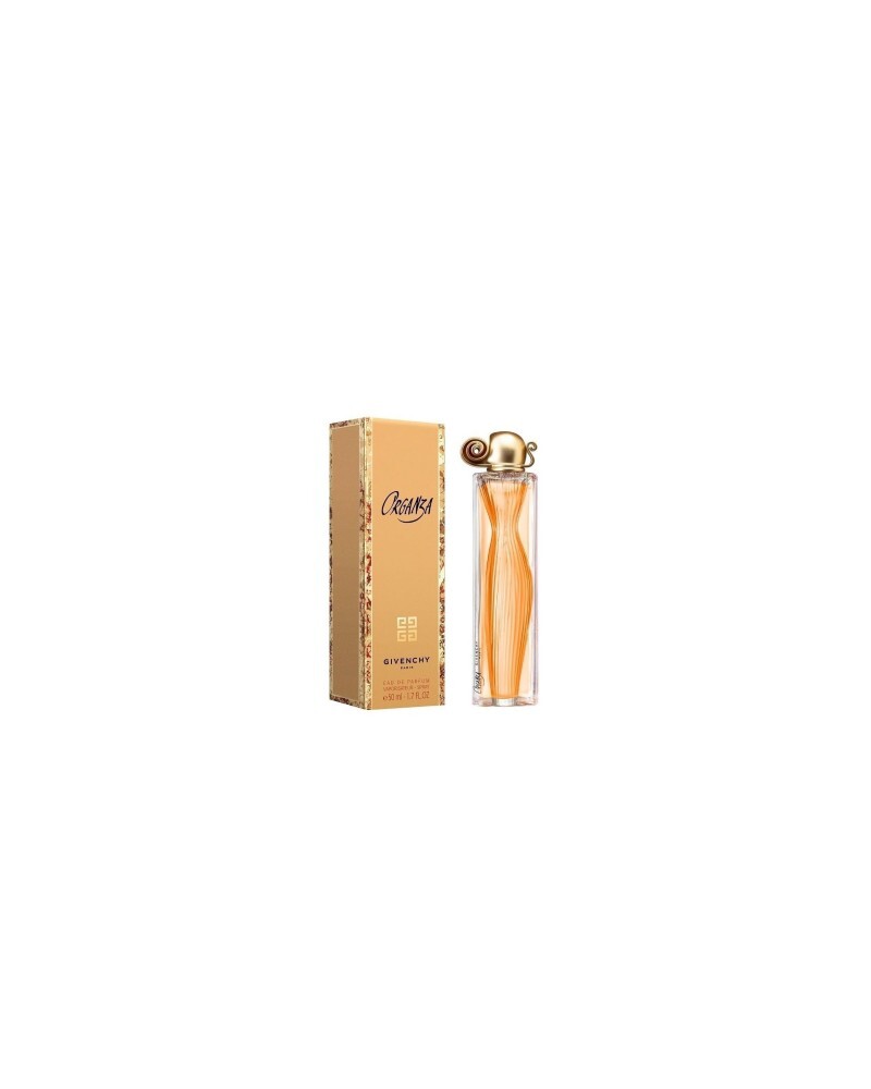 Givenchy Organza 50ml eau de parfum P021174