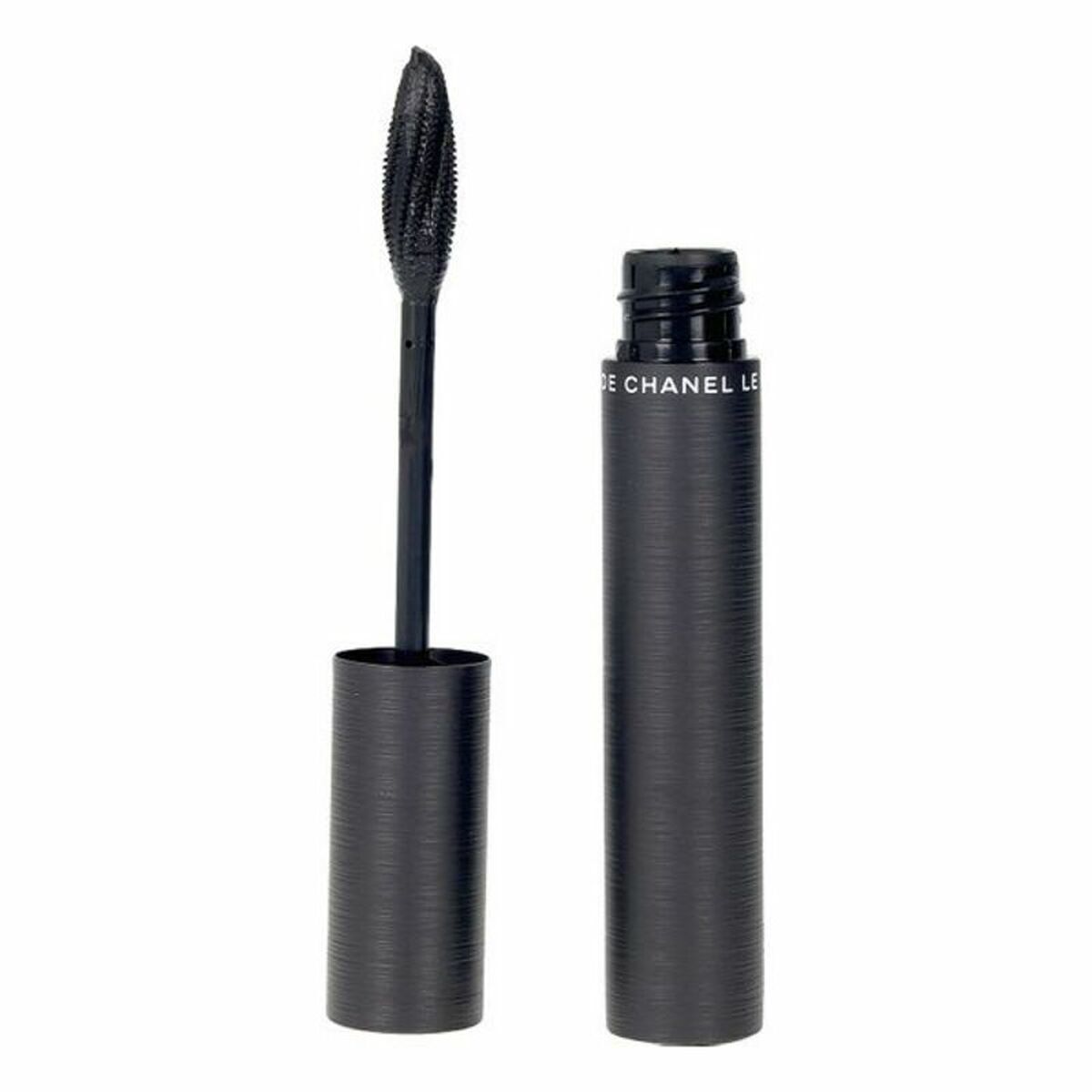 Mascara per Ciglia LE VOLUME STRECH 3D Chanel Le Volume Strech [6 g] noir