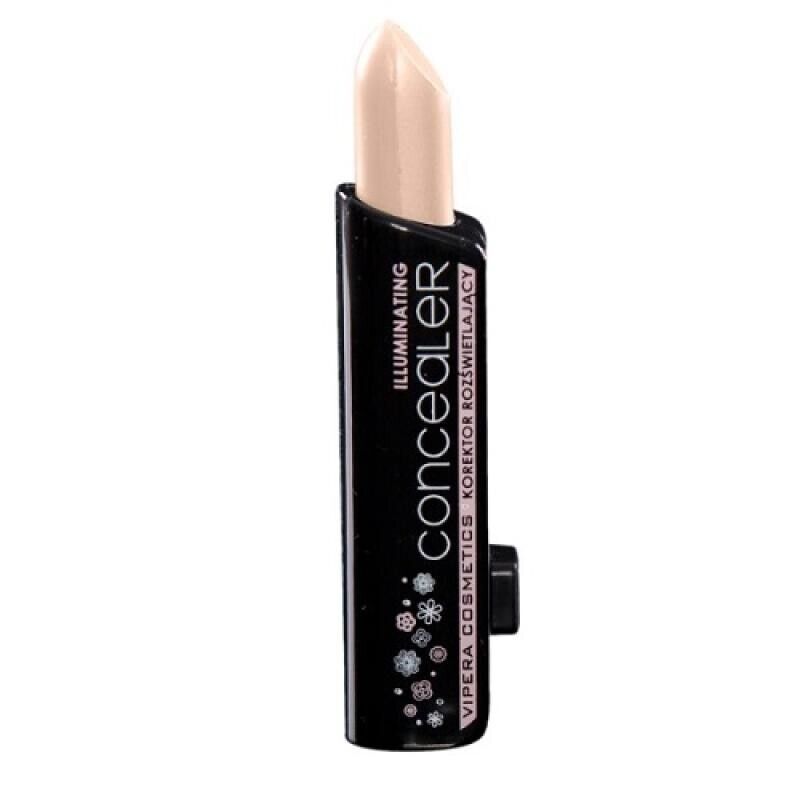 VIPERA Concealer Illuminante correttore occhi illuminante 01 4g