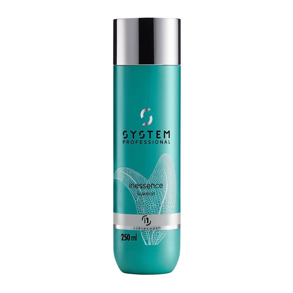 System Professional Inessence Shampoo  i1 250ml shampoo rigenerante anticrespo