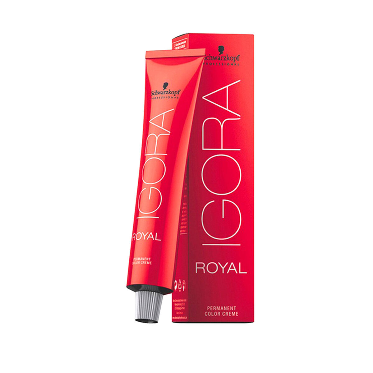 Tintura Permanente Igora Royal Schwarzkopf Igora Royal 9-55 [60 ml]