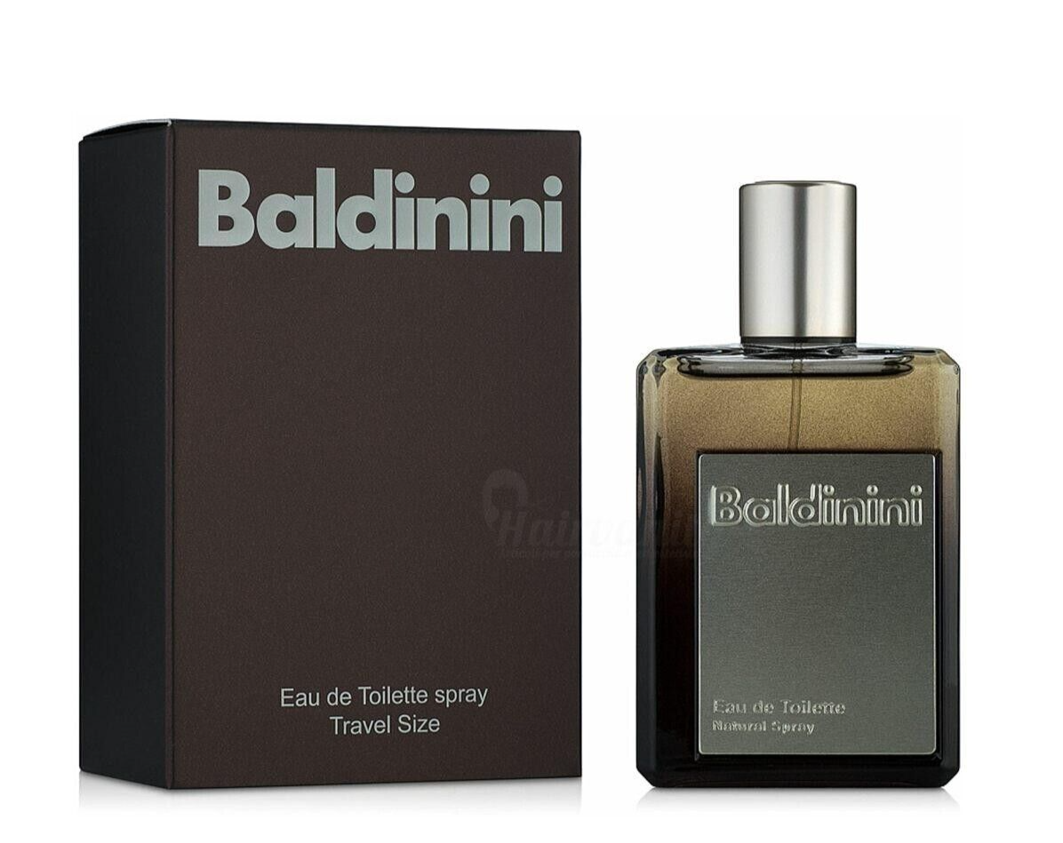 Baldinini Uomo Eau de Toilette 50ml