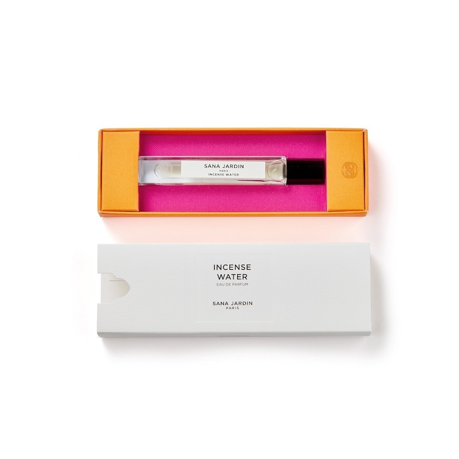 Sana Jardin Paris Jaipur Chant Eau de Parfum Spray