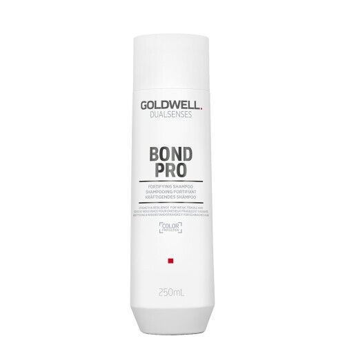 GOLDWELL - DUALSENSES BOND PRO SHAMPOO (250ml) Shampo rinforzante