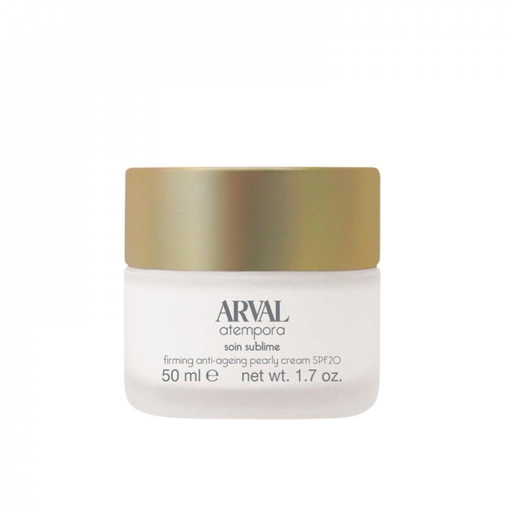 ARVAL ATEMPORA SOIN SUBLIME CR50