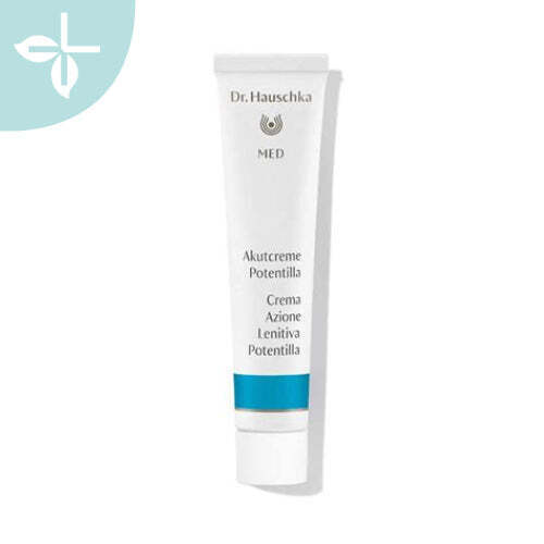 DR HAUSCHKA CREMA AZIONE LENIT