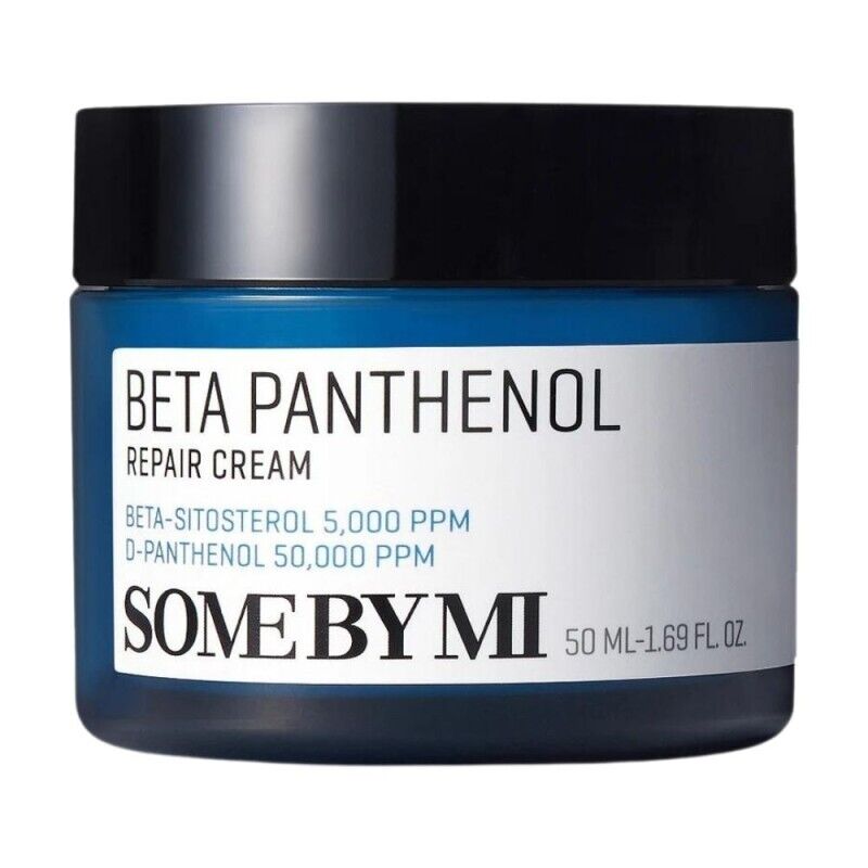 Some By Mi Crema riparatrice con Beta Pantenolo Beta Pantenolo Repair, 50 ml