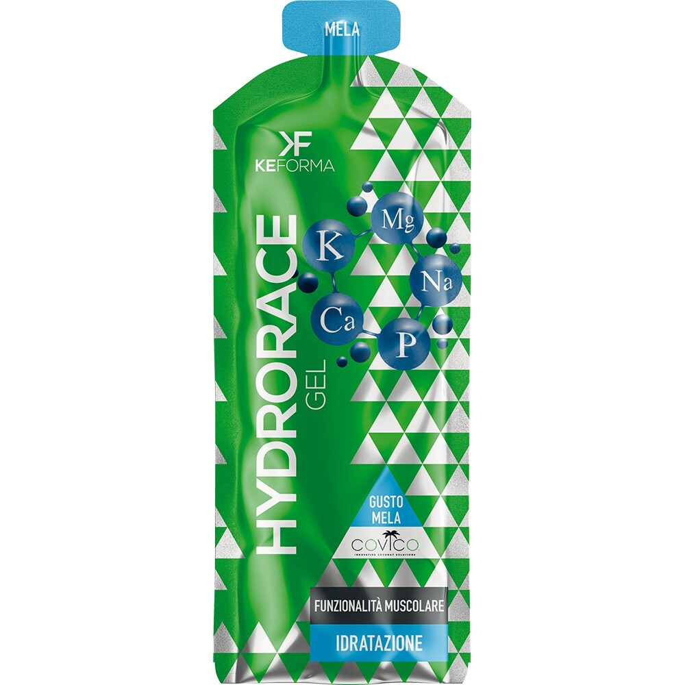 KEFORMA Hydrorace ARANCIA 24x50ml