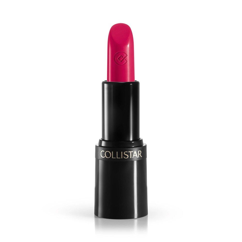 Collistar Make Up - Rossetto Puro Colore N. 105 Fragola Dolce, 3.5ml