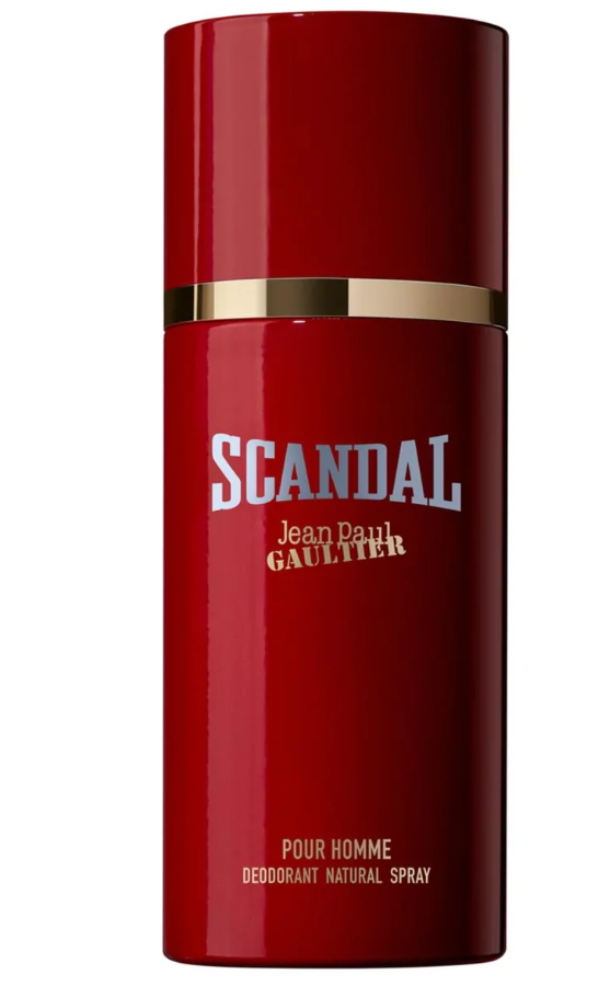 Jean Paul Gaultier Scandal Pour Homme Deodorante Spray 150Ml
