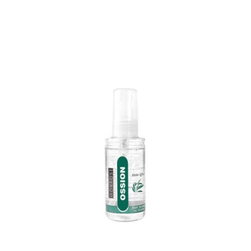 MORFOSE Ossion Serum siero lucidante per capelli 100ml